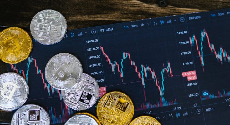 How to Start with Cryptocurrency: A Beginner's Guide