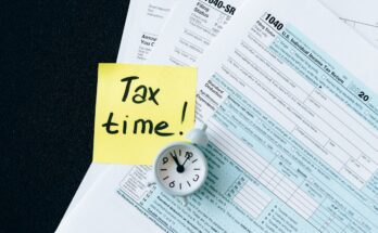 What is the Tax Planning Strategy