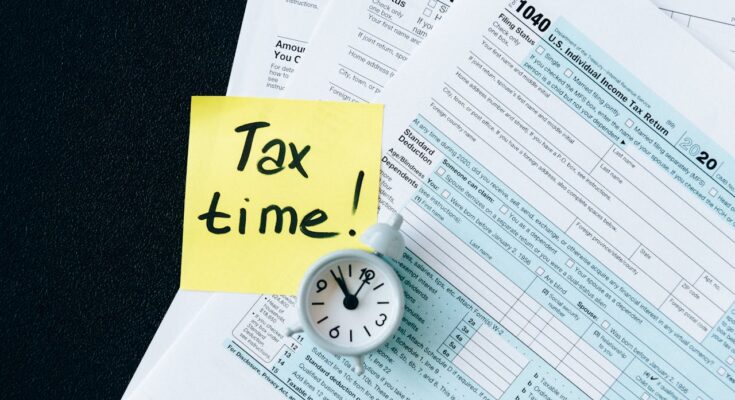 What is the Tax Planning Strategy