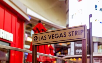 How Much Are Budget Suites in Las Vegas?