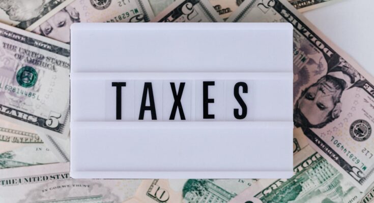 Avoid These Common Tax Filing Mistakes and Save More