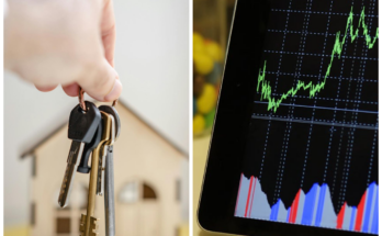 Real Estate and Stocks: Which Investment is Best for You?