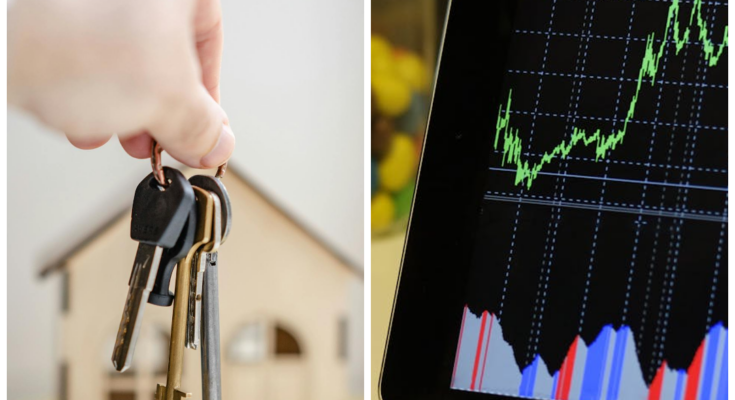 Real Estate and Stocks: Which Investment is Best for You?