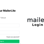 How to Mailerlite login in 2024 – Full Guide