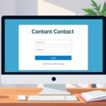 Access Your Constant Contact Log In – Email Marketing