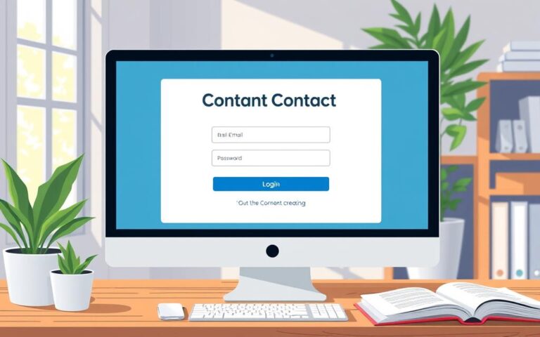 Access Your Constant Contact Log In